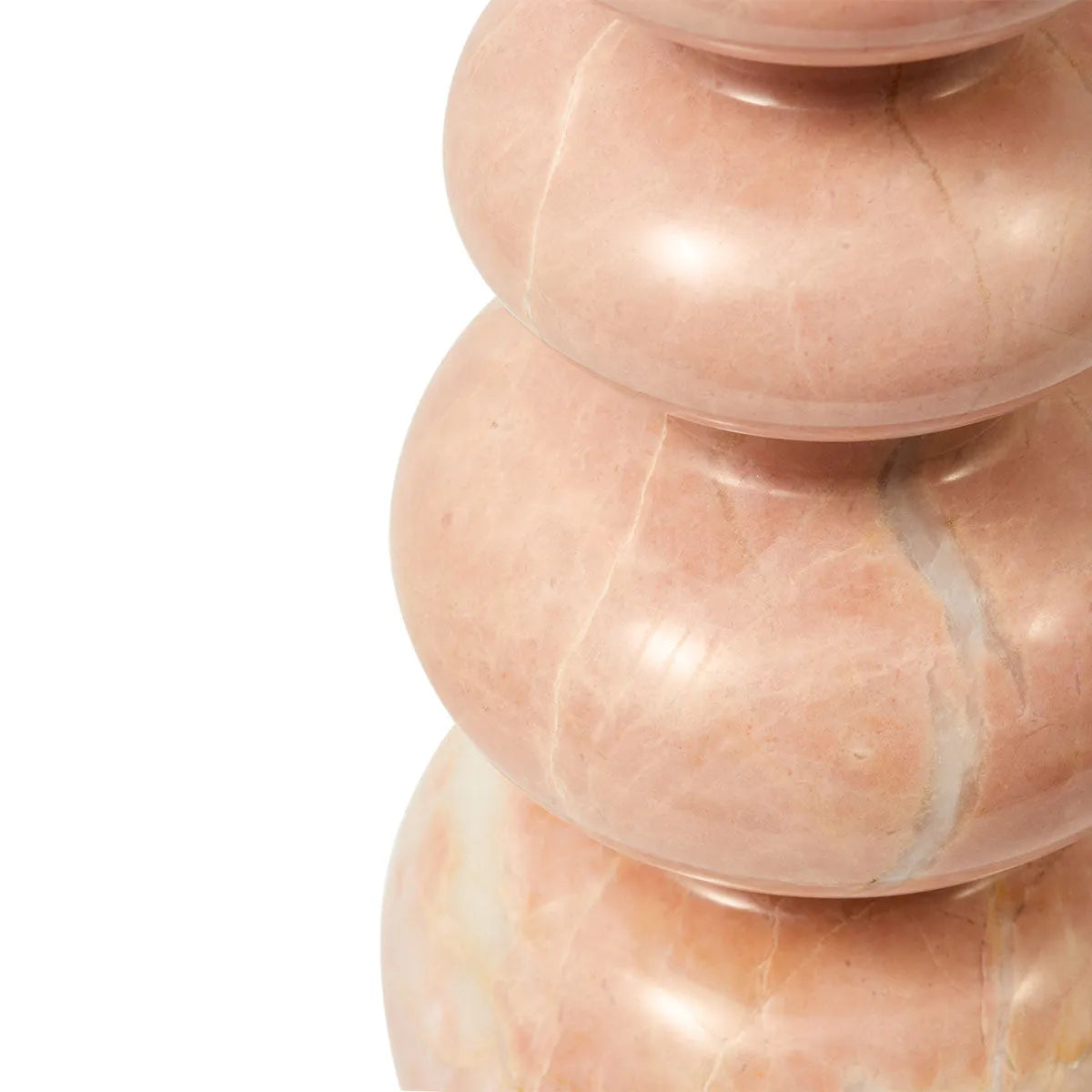Herritage Sphere Candle Holder - Polspotten