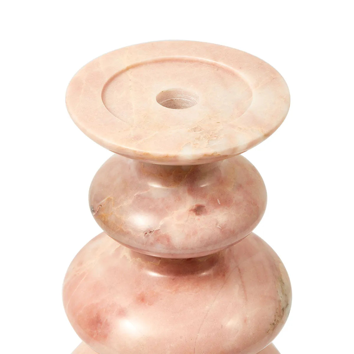 Herritage Sphere Candle Holder - Polspotten