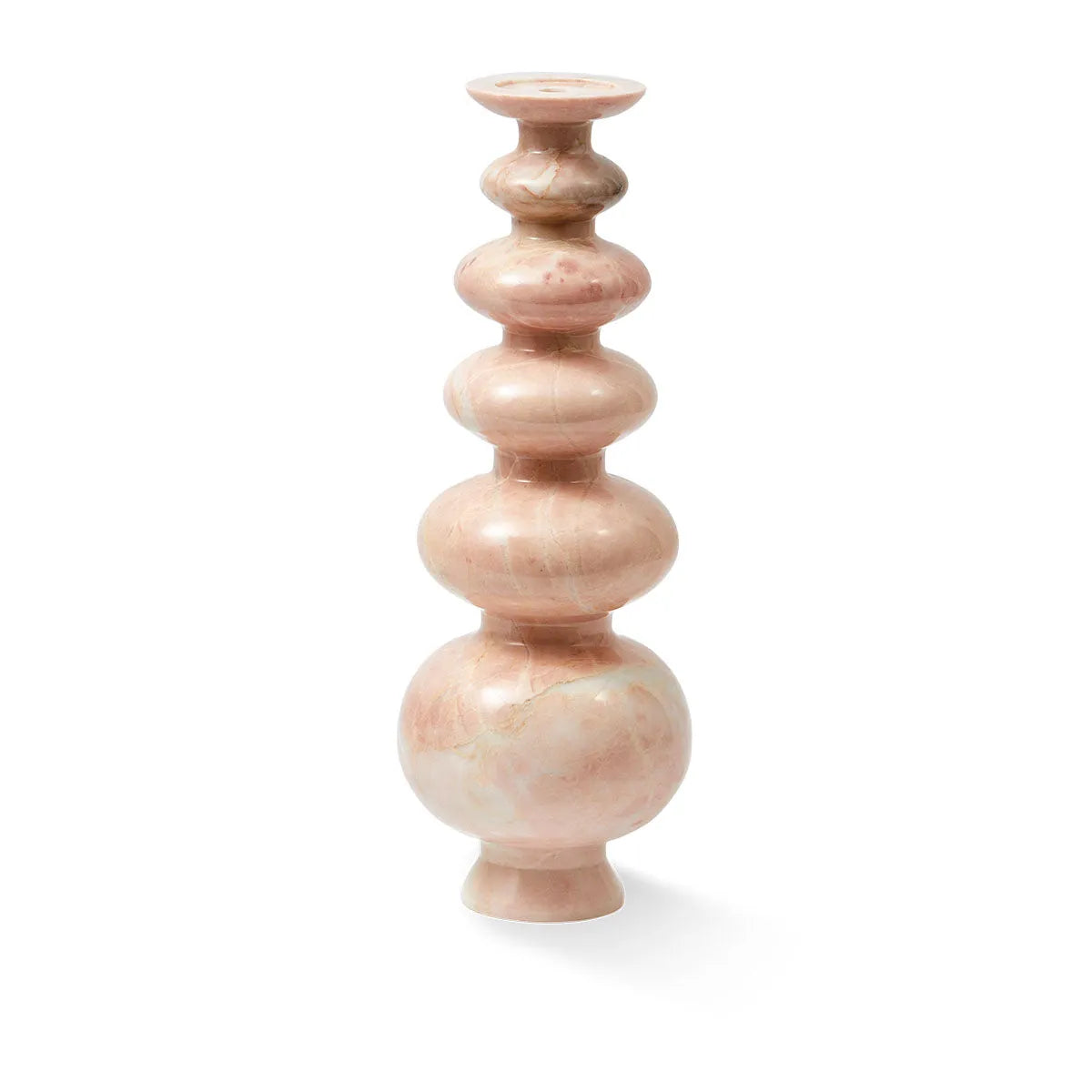Herritage Sphere Candle Holder - Polspotten
