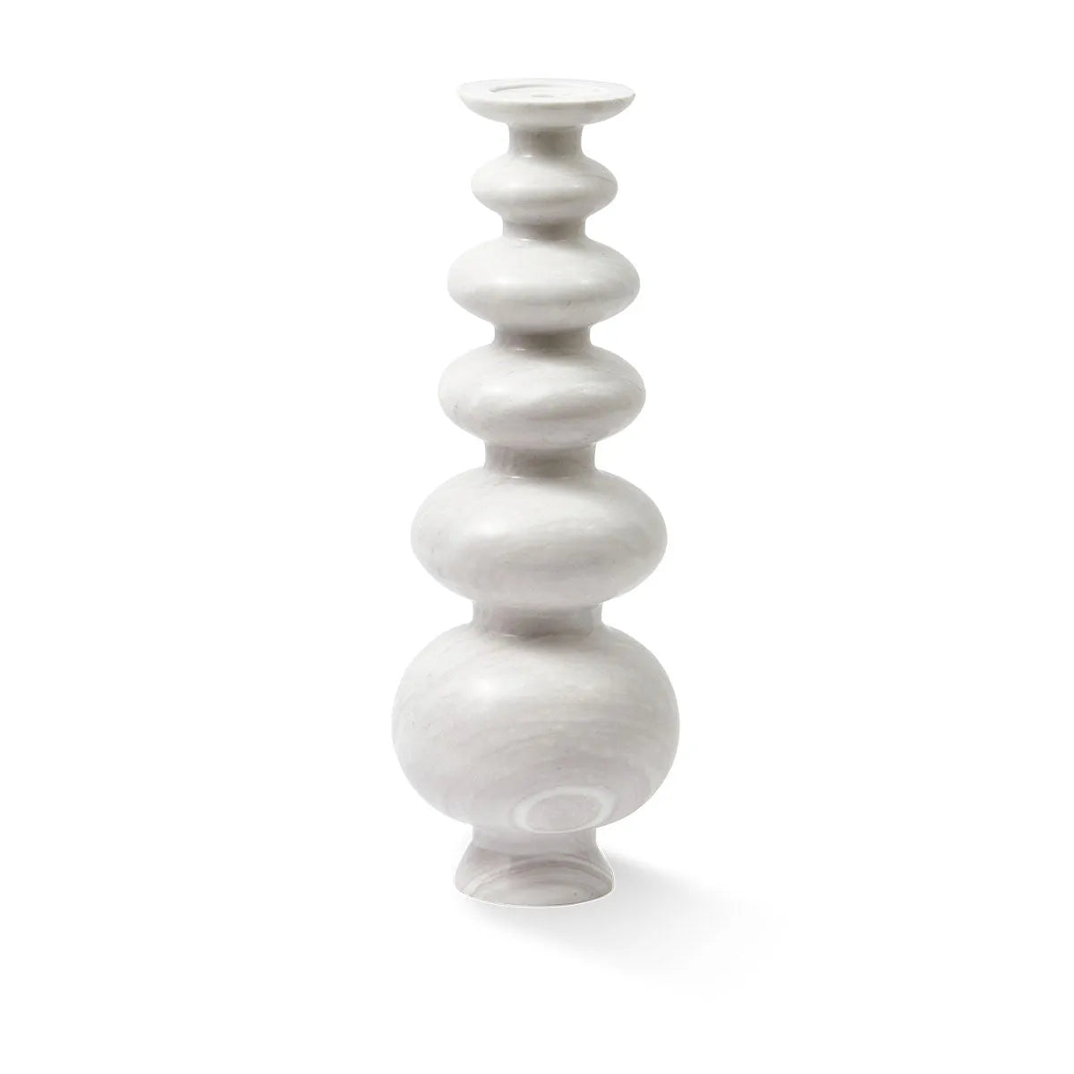 Herritage Sphere Candle Holder - Polspotten