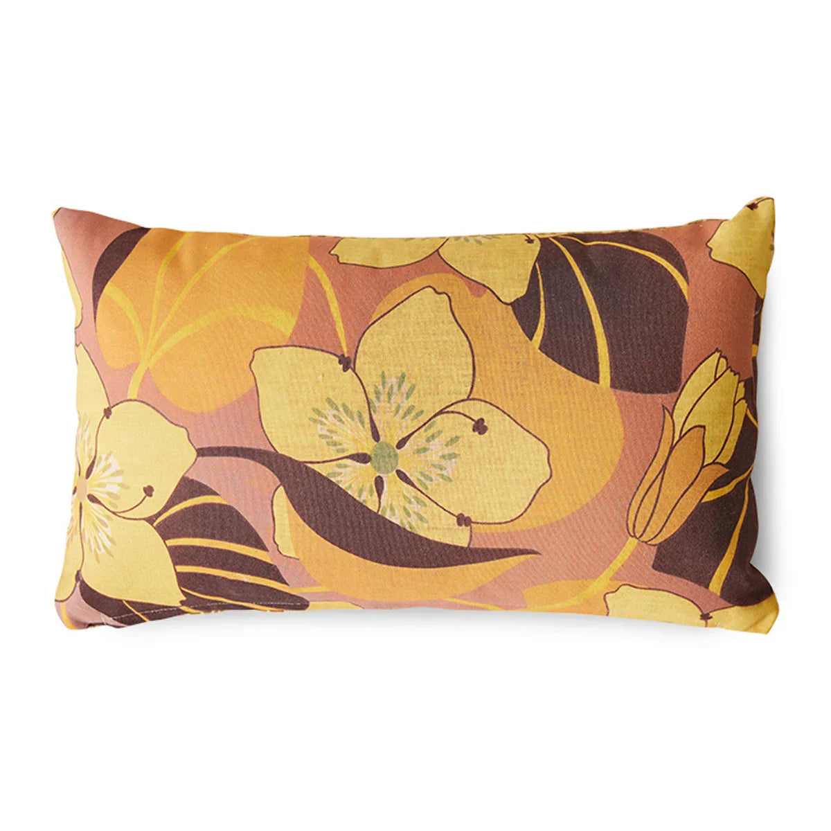 Heyday Printed Cushion - HKLIVING
