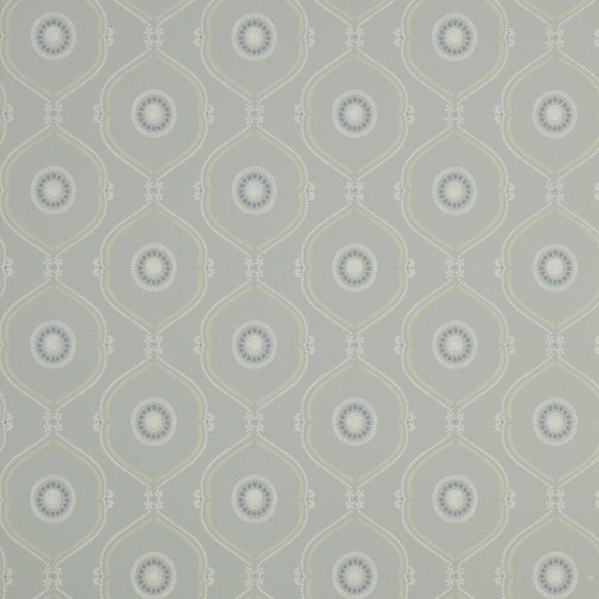 Colefax &amp; Fowler - Heywood Wallpaper