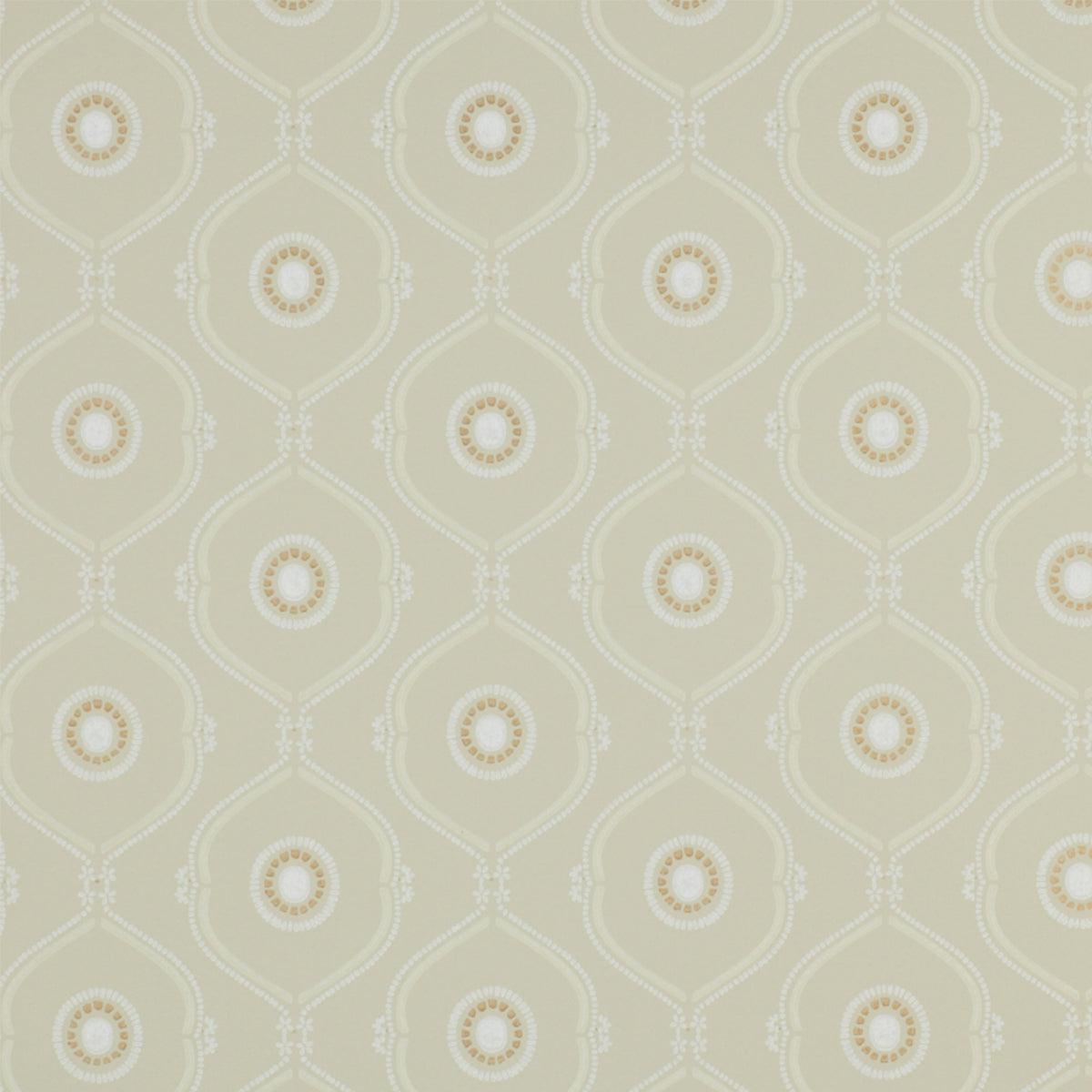 Colefax &amp; Fowler - Heywood Wallpaper