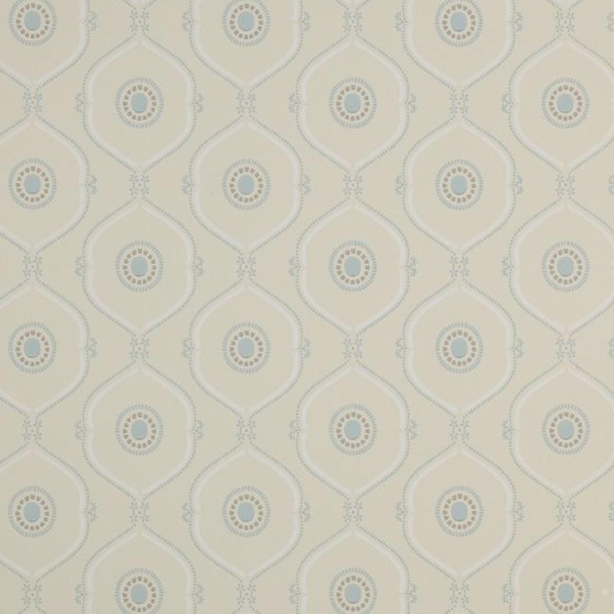 Colefax &amp; Fowler - Heywood Wallpaper