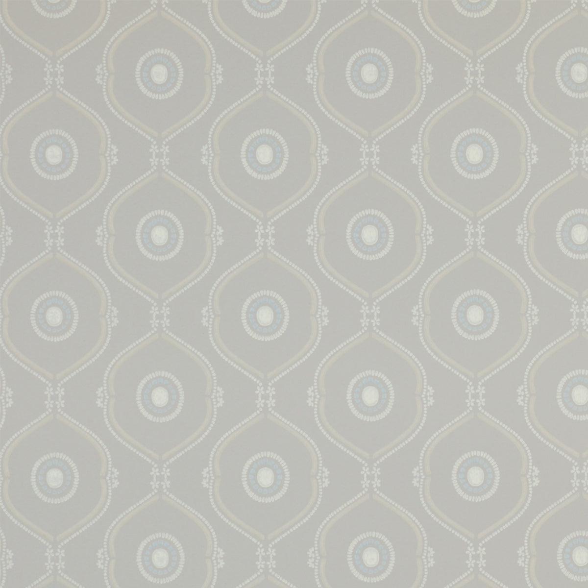 Colefax &amp; Fowler - Heywood Wallpaper