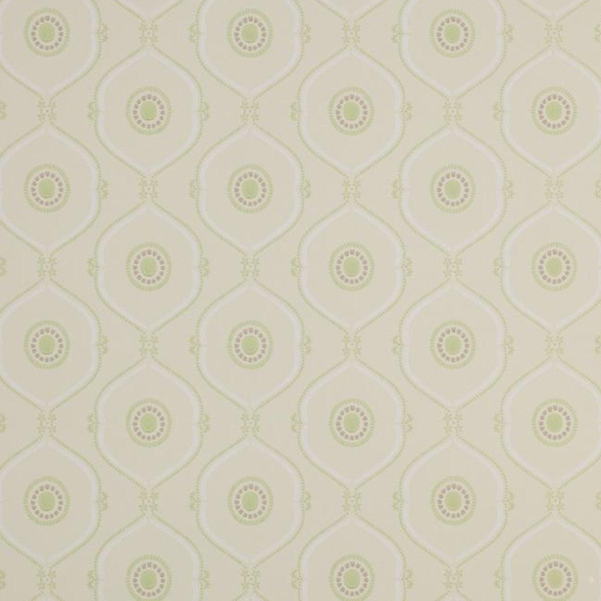 Colefax &amp; Fowler - Heywood Wallpaper