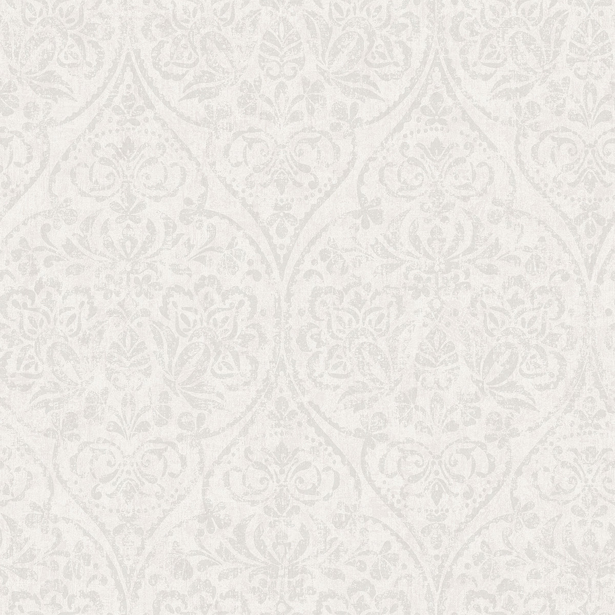 Borastapeter Hidden Medallion Wallpaper