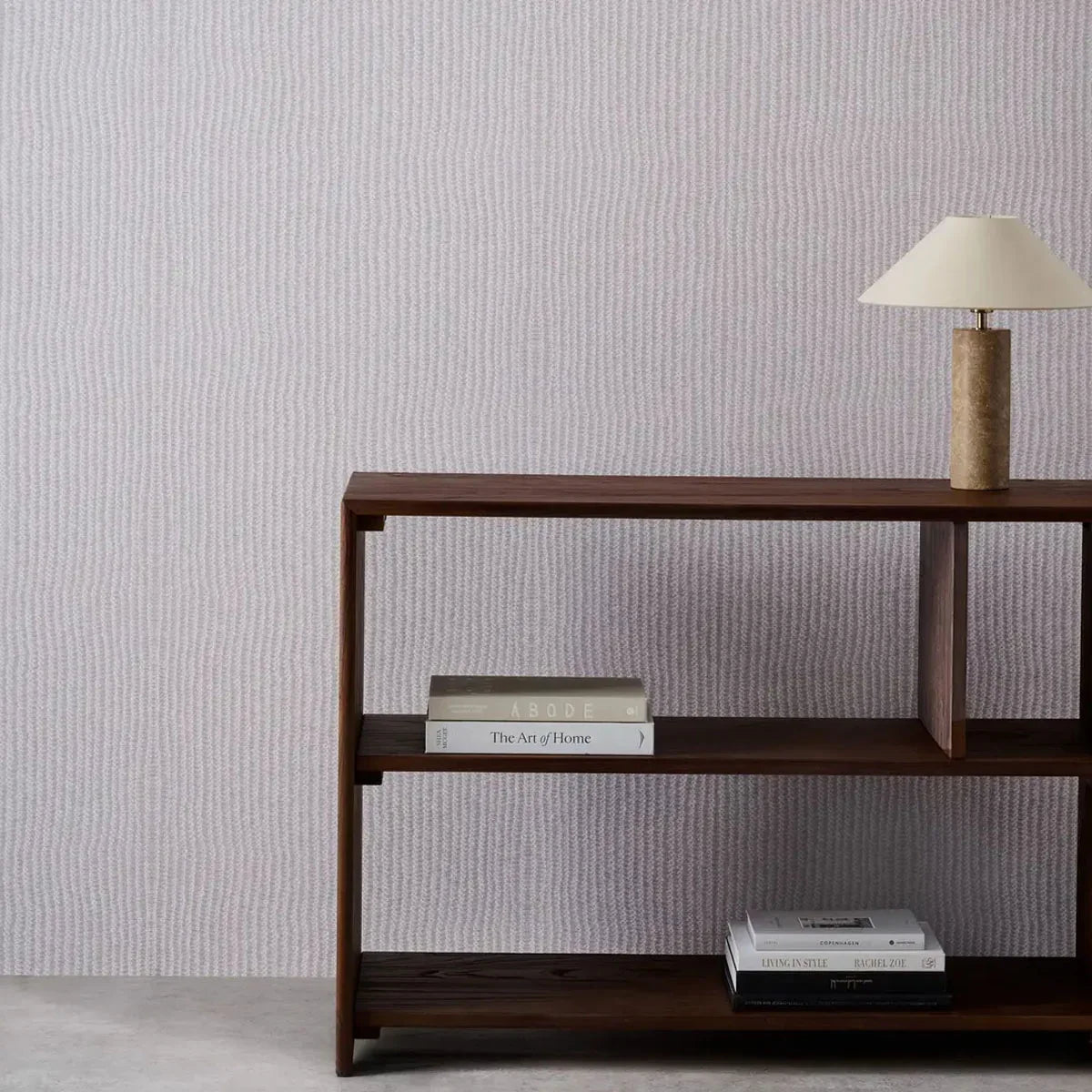 Hide Wallpaper - Harlequin