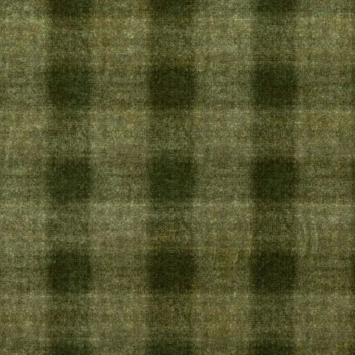 Highland Check Fabric - Mulberry Home