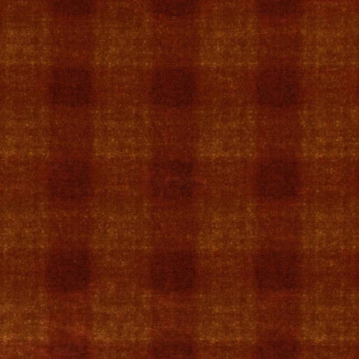 Highland Check Fabric - Mulberry Home