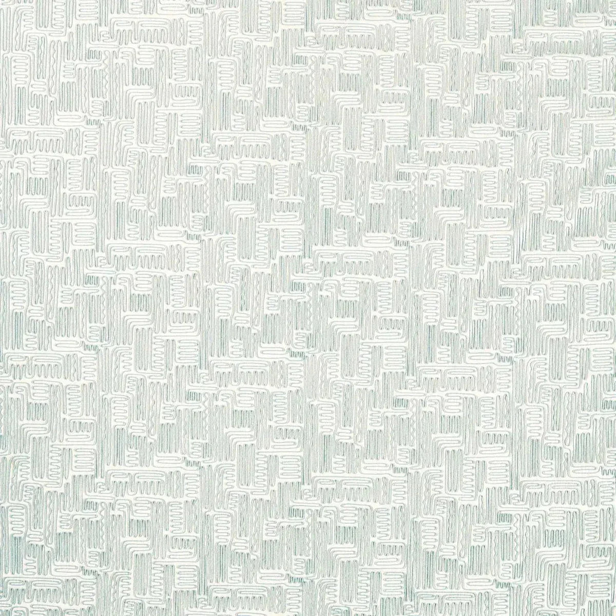 Hollow Fabric - Harlequin