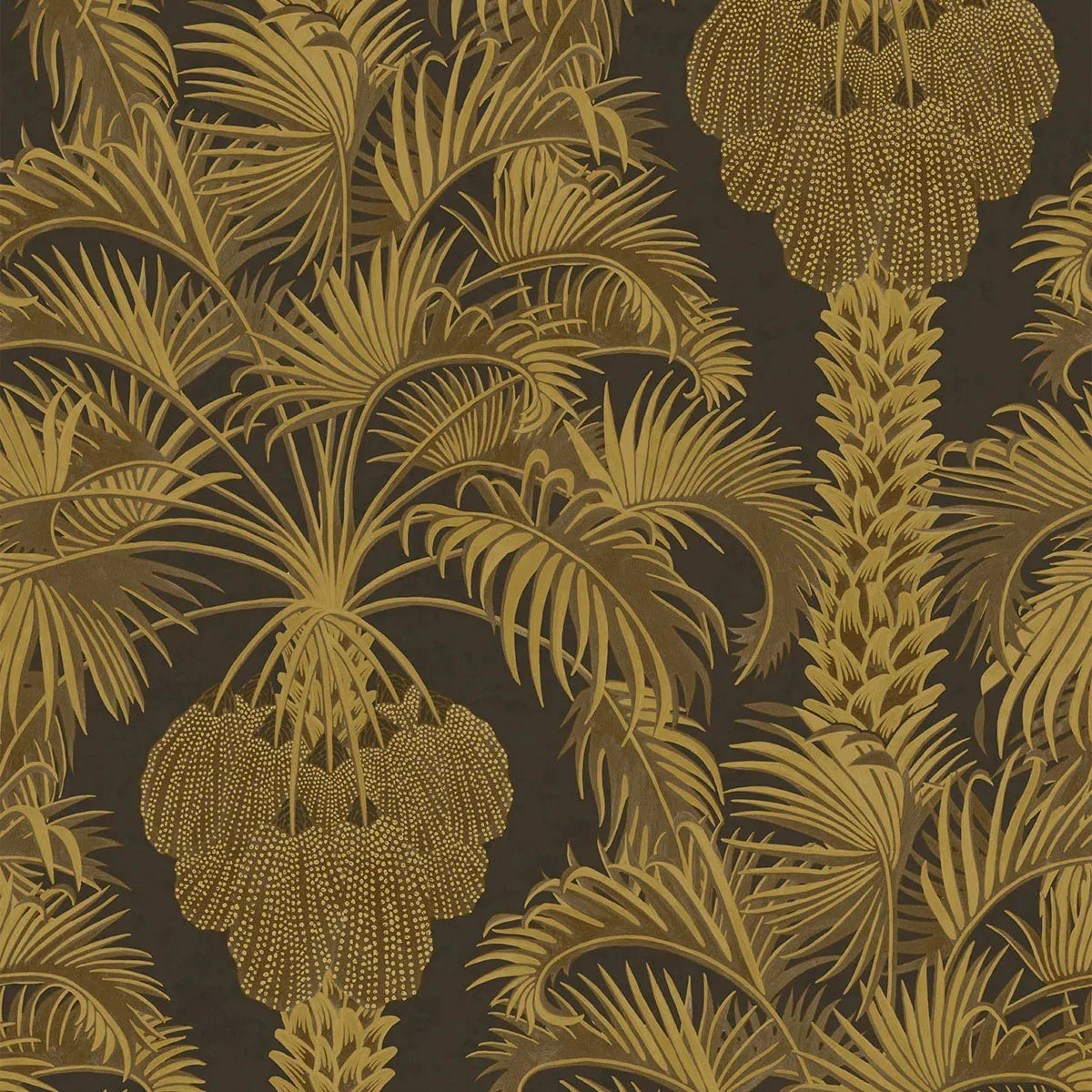 Hollywood Palm Wallpaper - Cole & Son