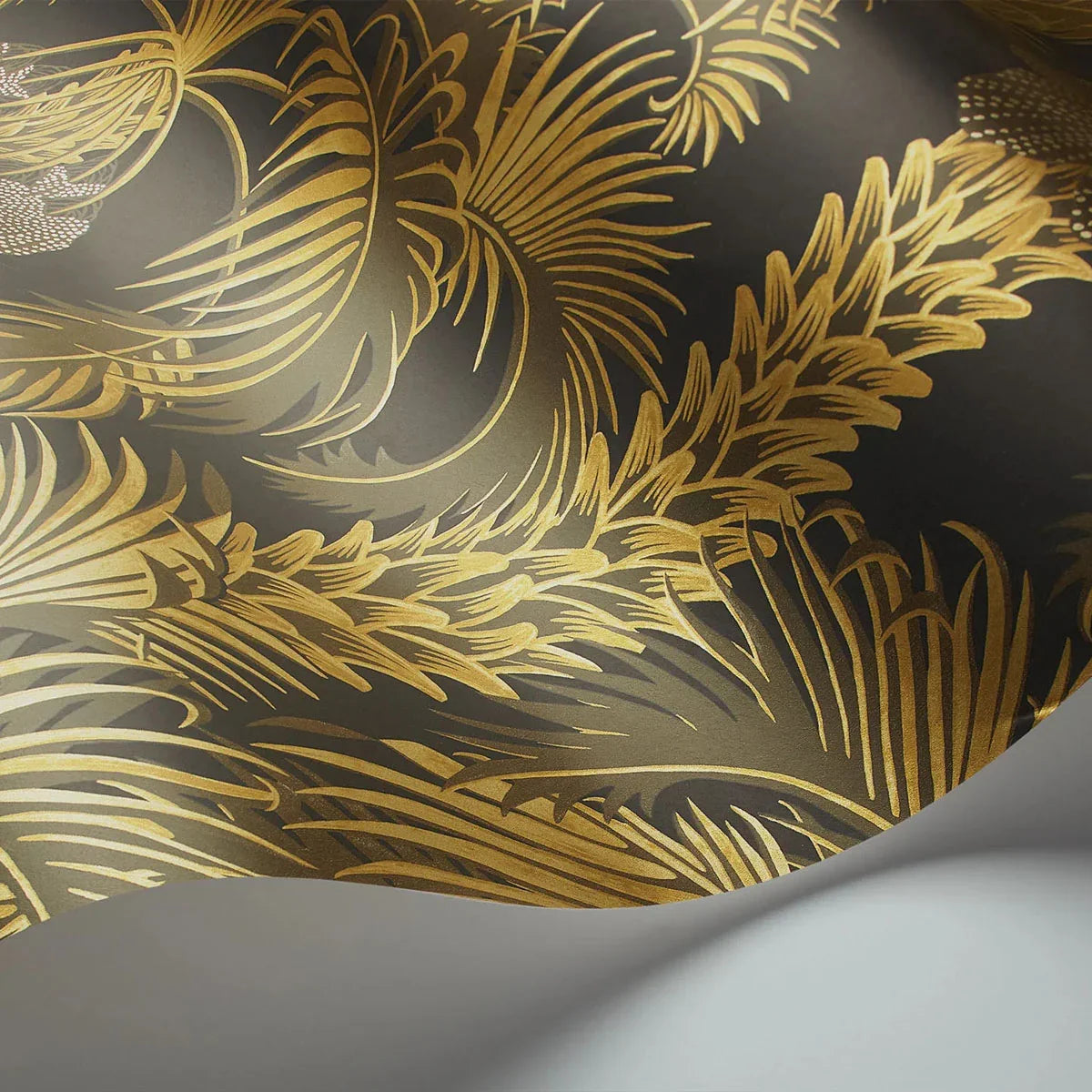 Hollywood Palm Wallpaper - Cole & Son