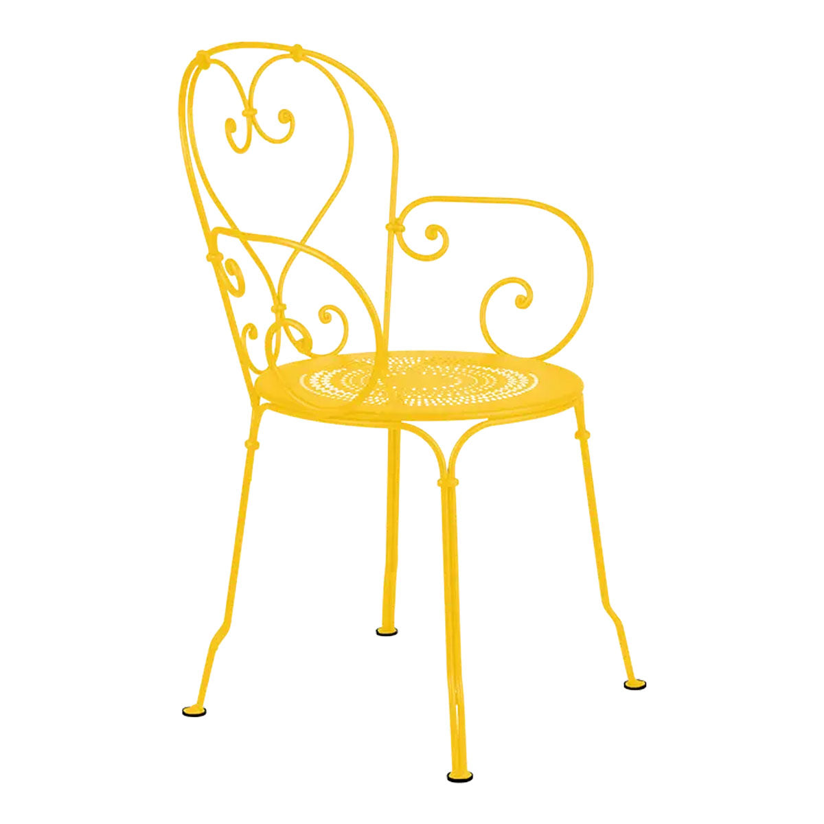 1900 Armchair - Fermob