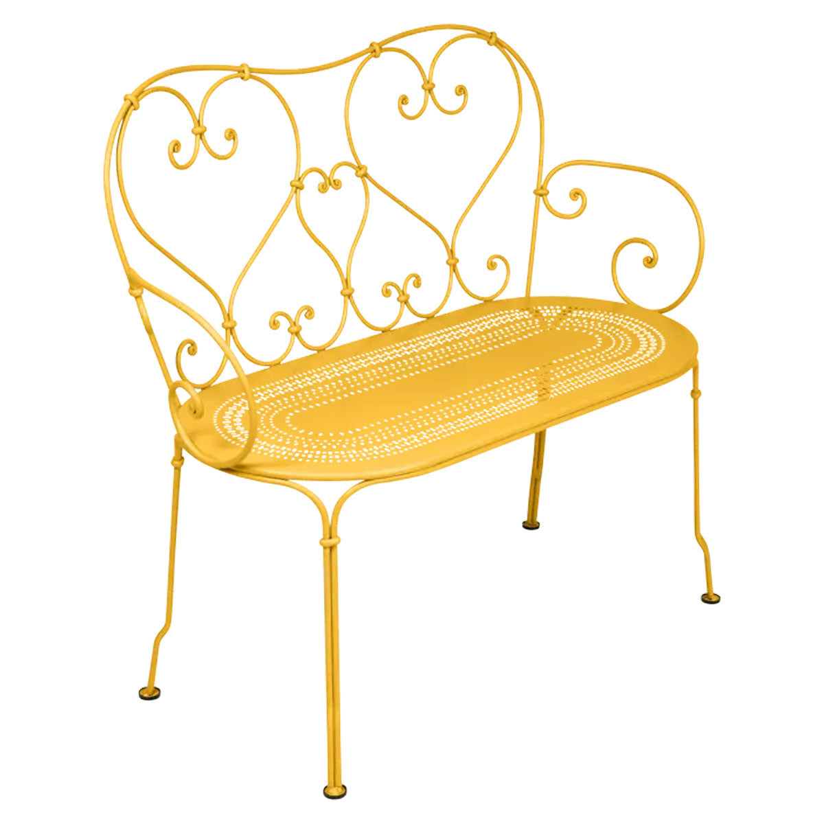 1900 Bench - Fermob