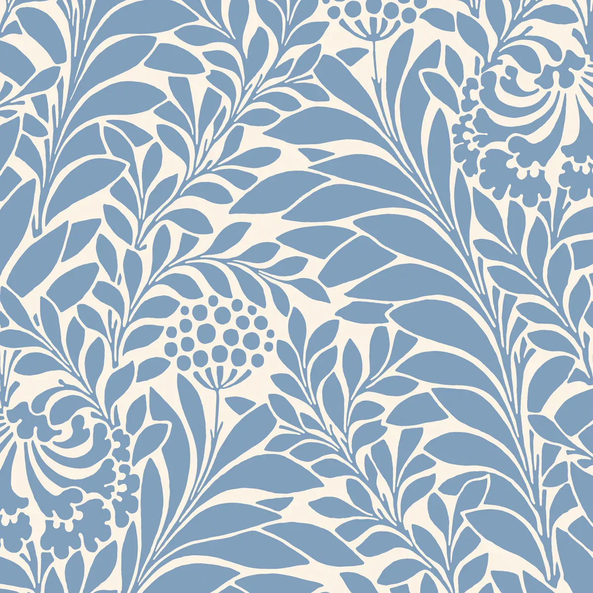Honeysuckle Wallpaper - Cole & Son