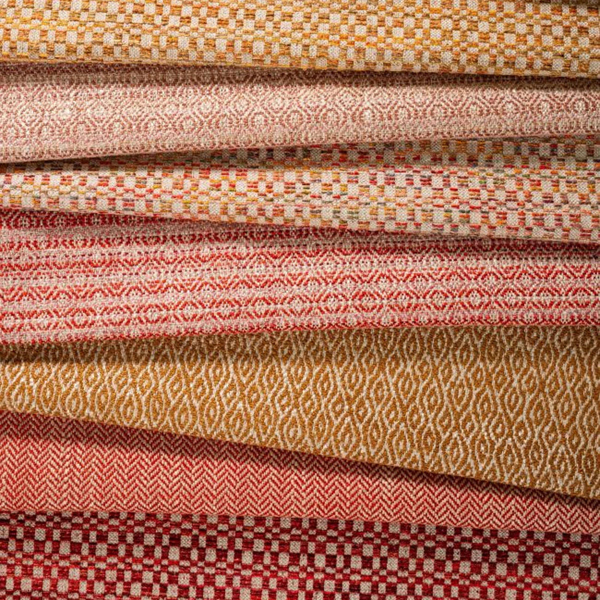 Hopton Fabric - GP&J Baker