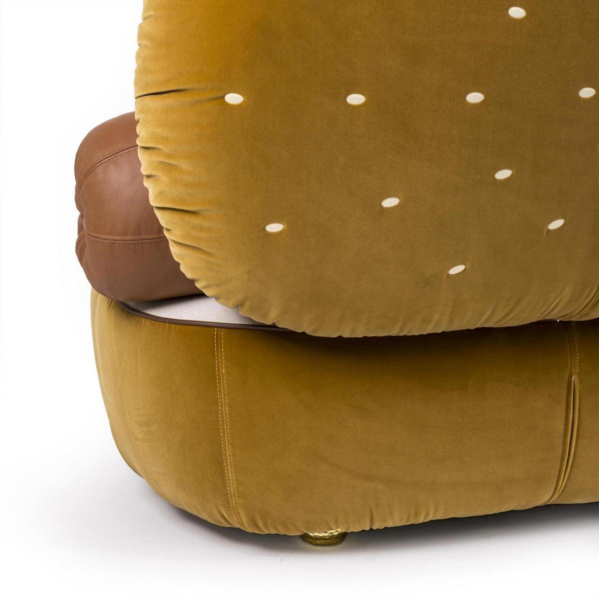 Seletti X Studio Job Hot Dog Sofa