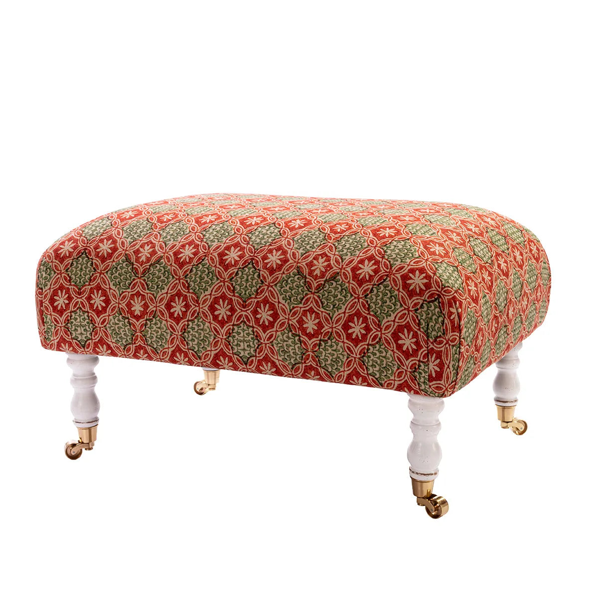 Hudson Stool - Mind The Gap