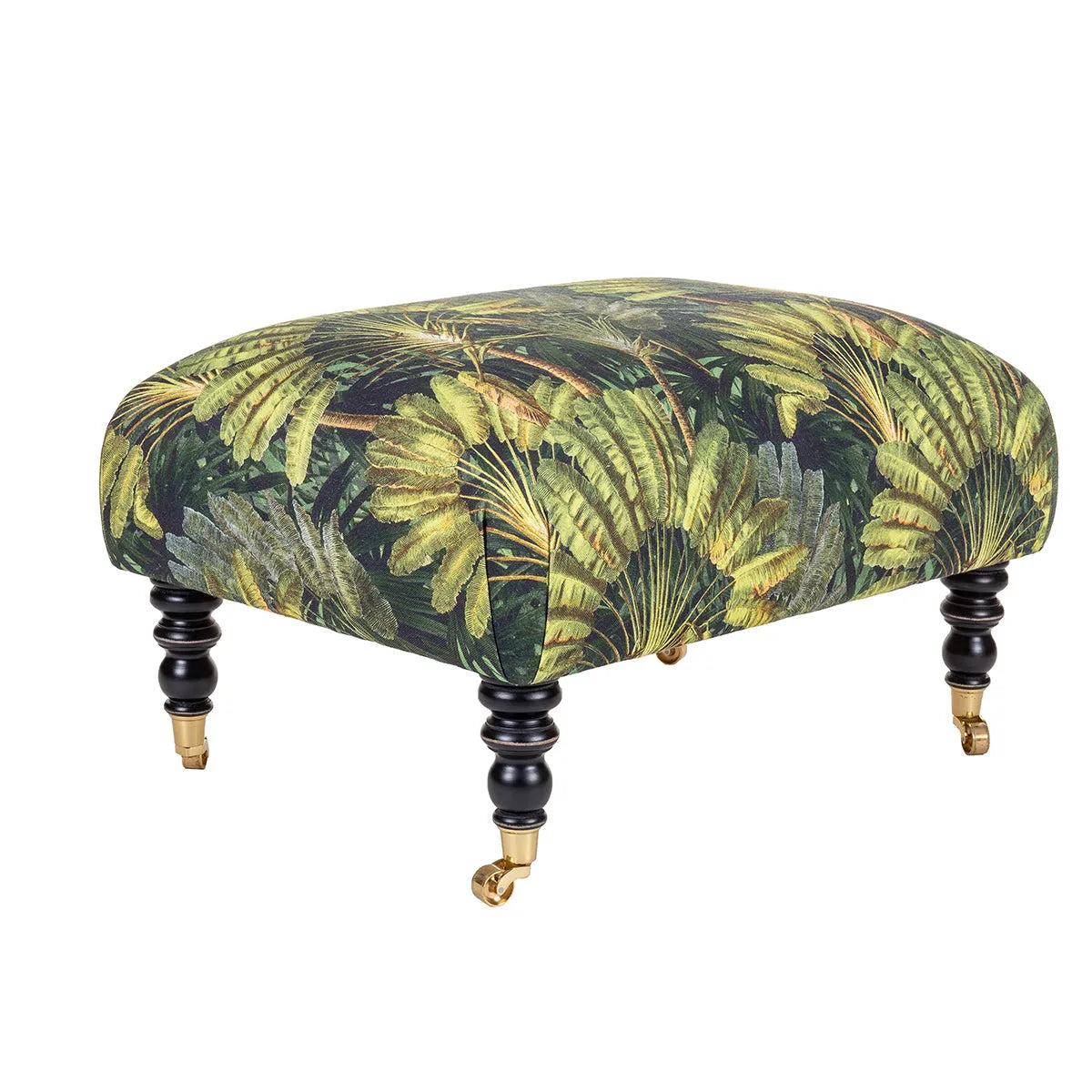 Hudson Stool - Mind The Gap