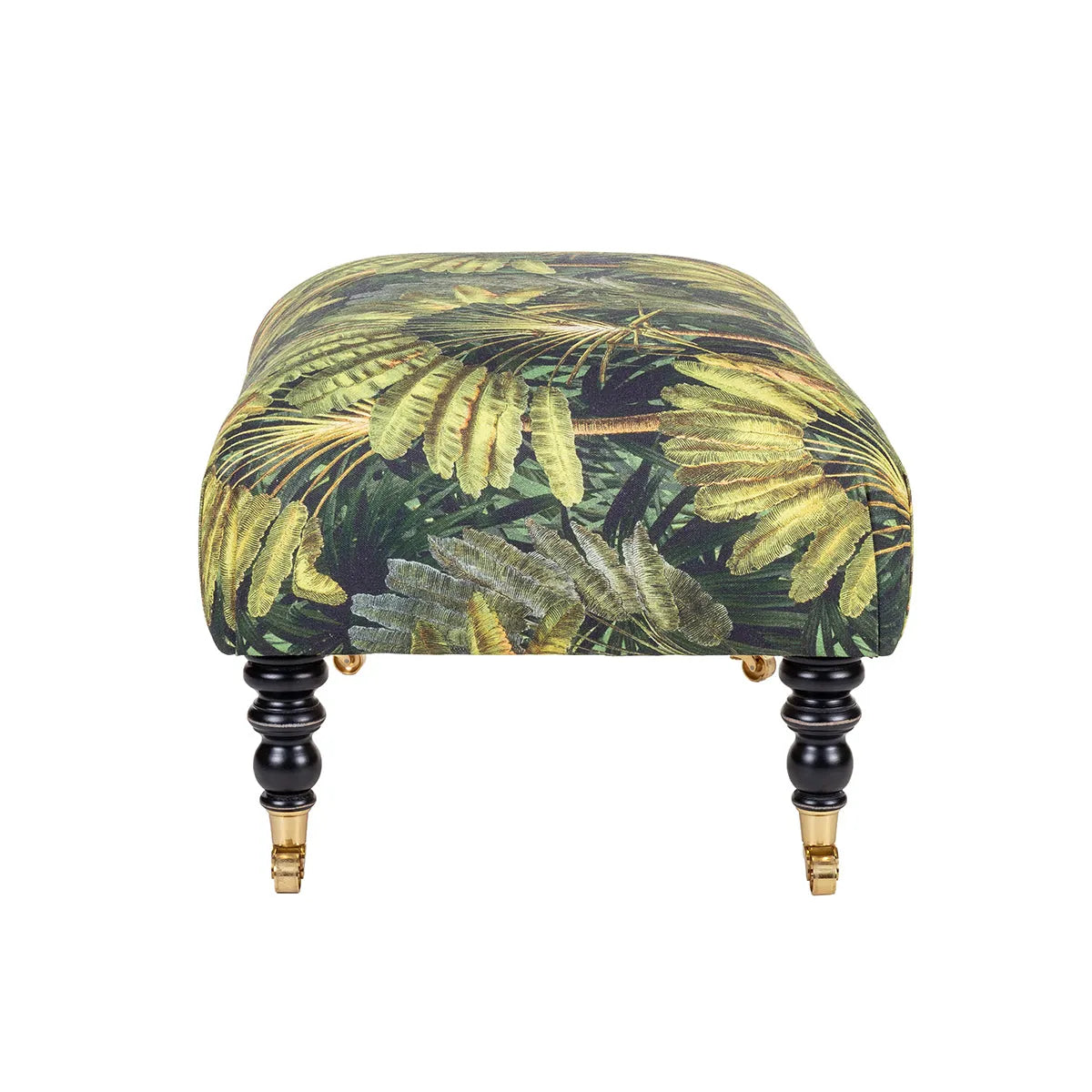 Hudson Stool - Mind The Gap