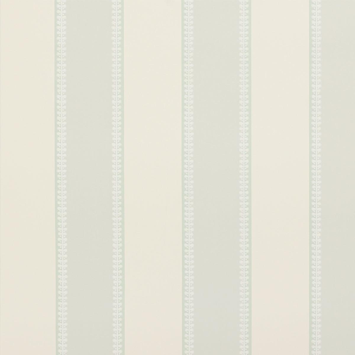 Colefax &amp; Fowler - Hume Stripe Wallpaper