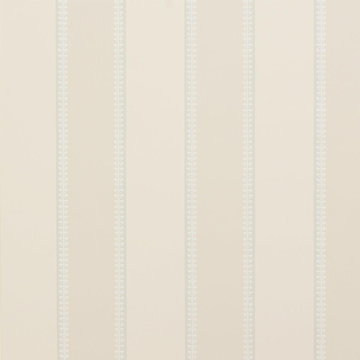 Colefax &amp; Fowler - Hume Stripe Wallpaper