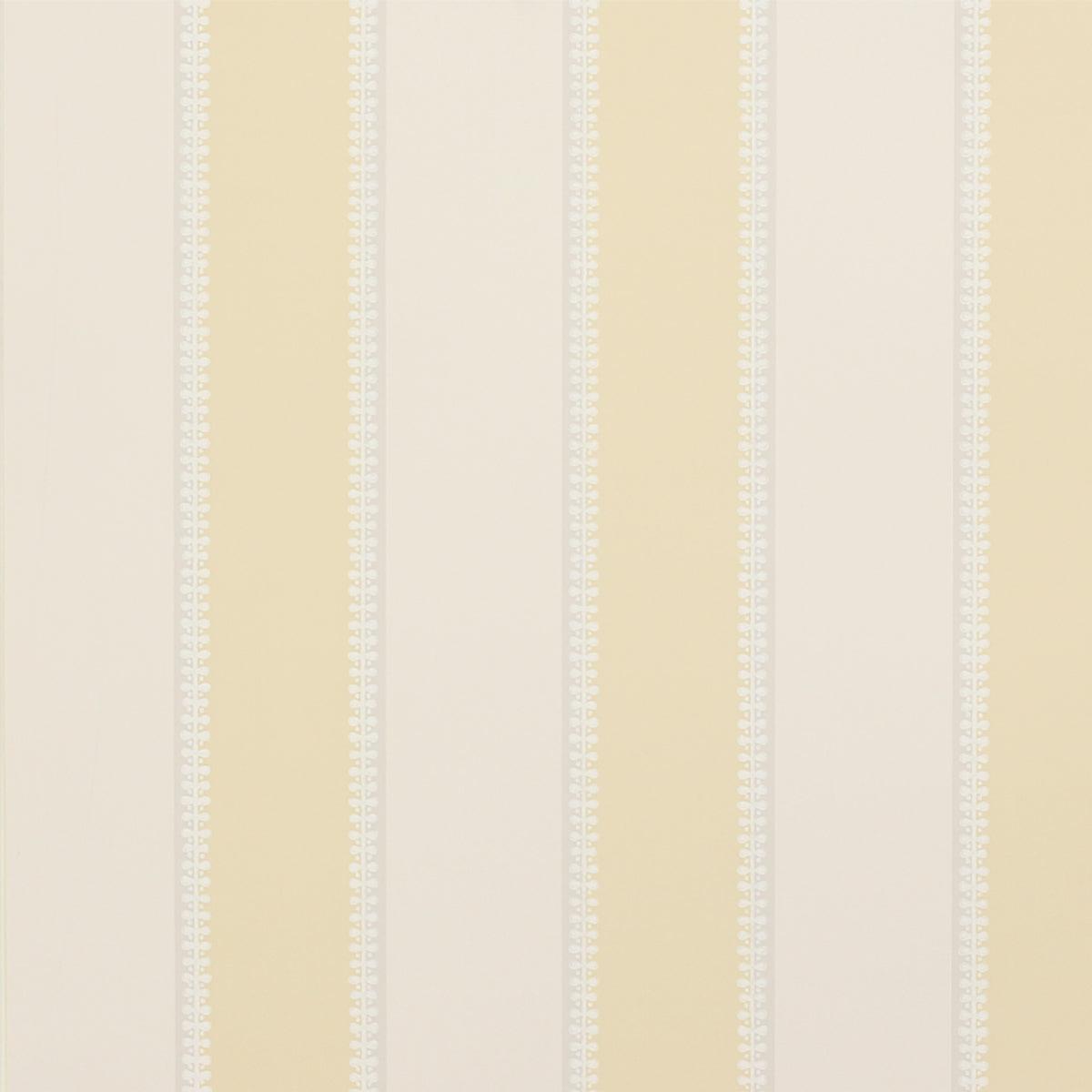 Colefax &amp; Fowler - Hume Stripe Wallpaper