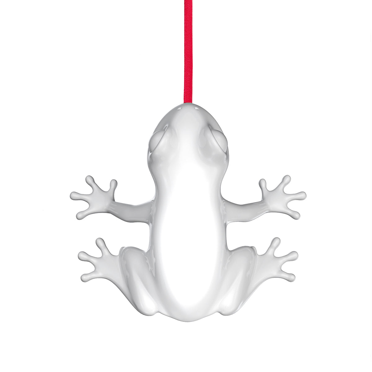 Hungry Frog Lamp - Qeeboo