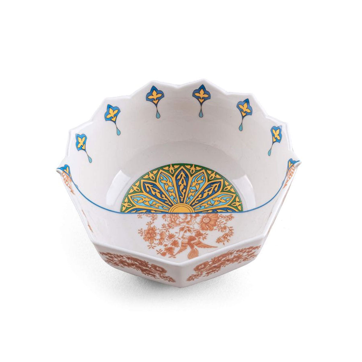 Hybrid Bowl 15cm - Seletti