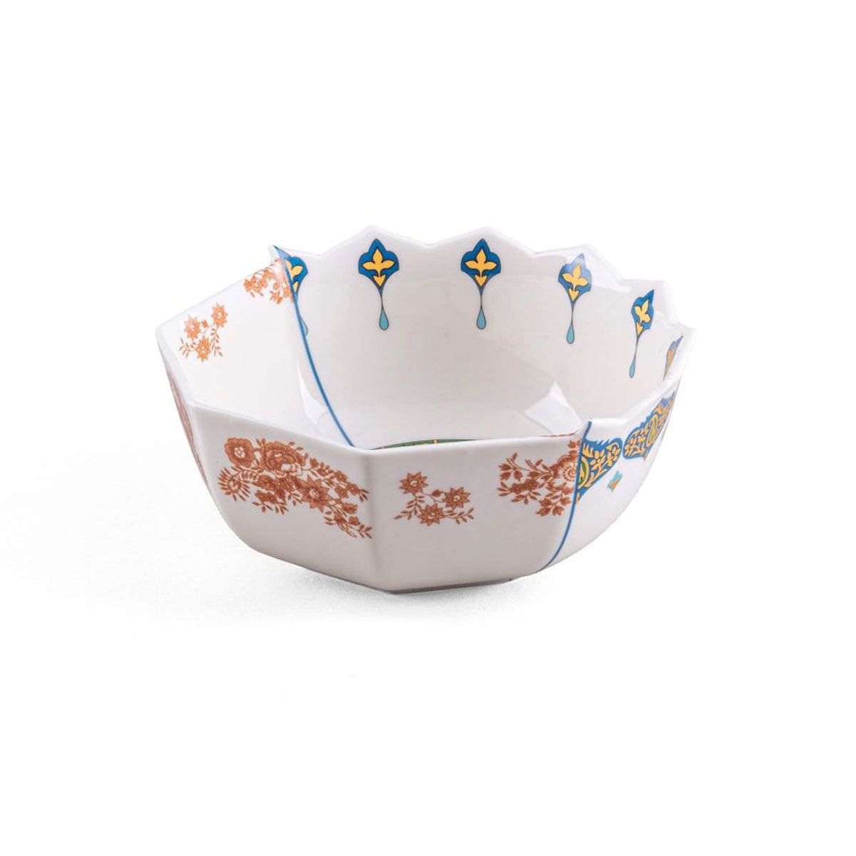 Hybrid Bowl 15cm - Seletti