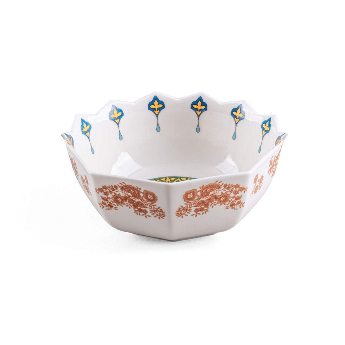 Hybrid Bowl 15cm - Seletti