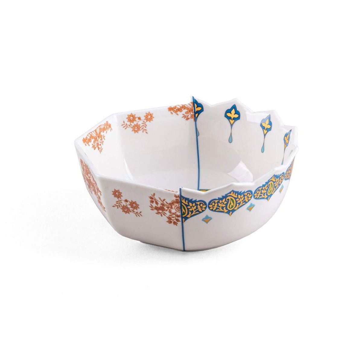 Hybrid Bowl 15cm - Seletti