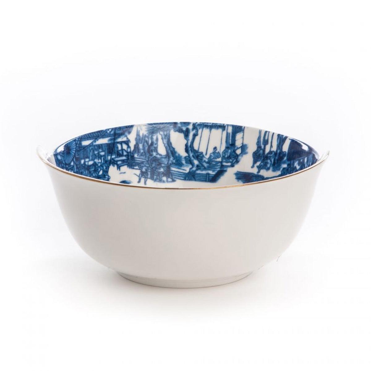 Hybrid Bowl - Seletti