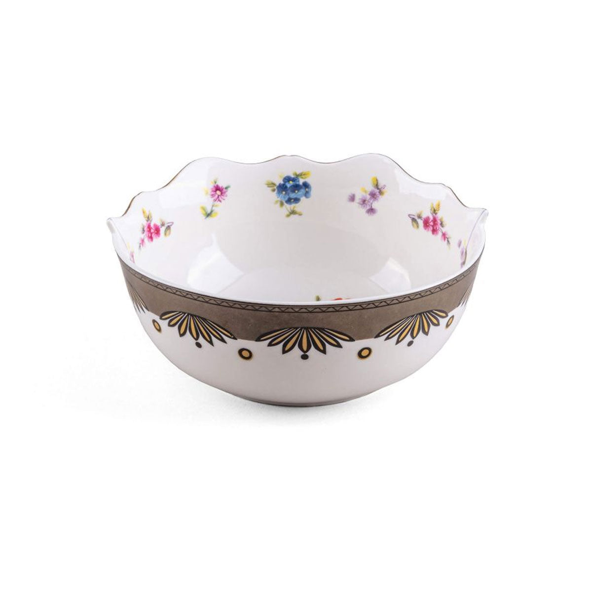 Hybrid Bowl 15cm - Seletti