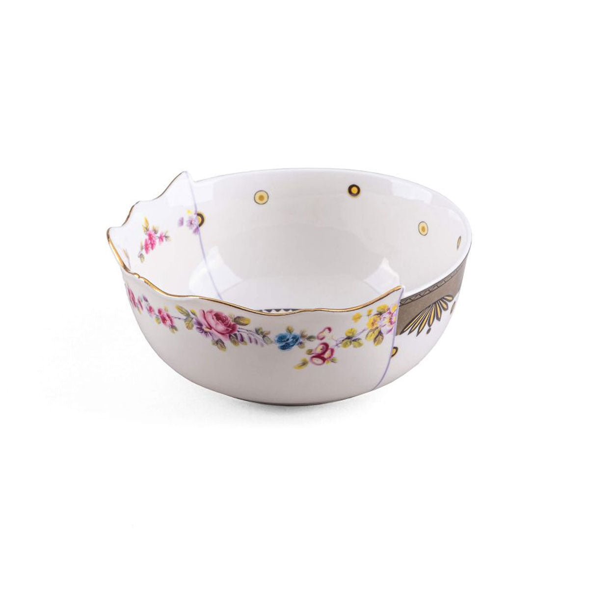 Hybrid Bowl 15cm - Seletti