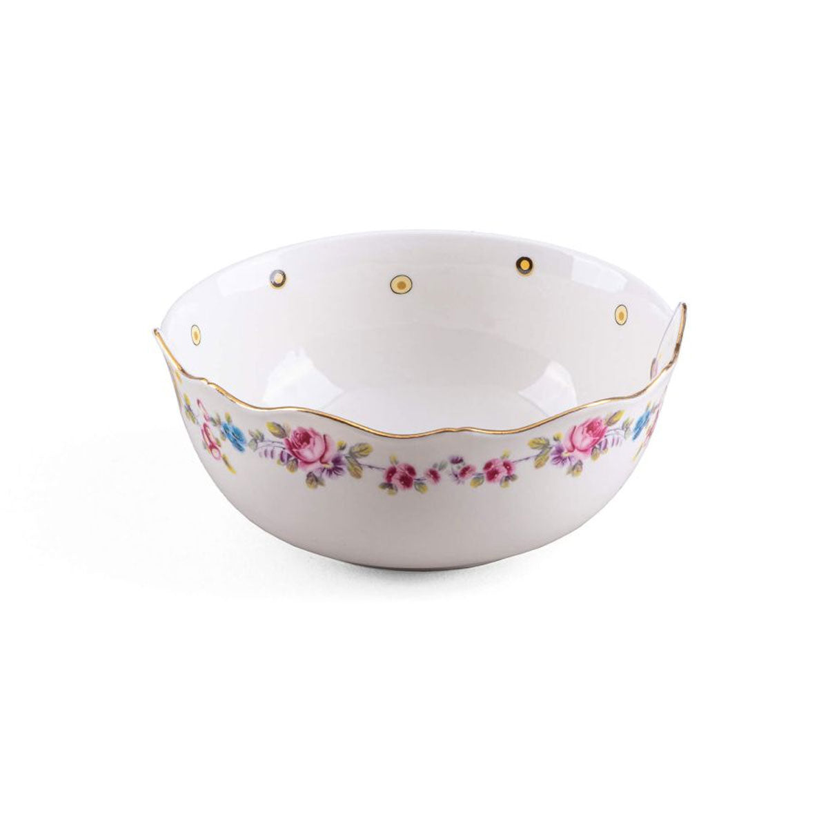 Hybrid Bowl 15cm - Seletti