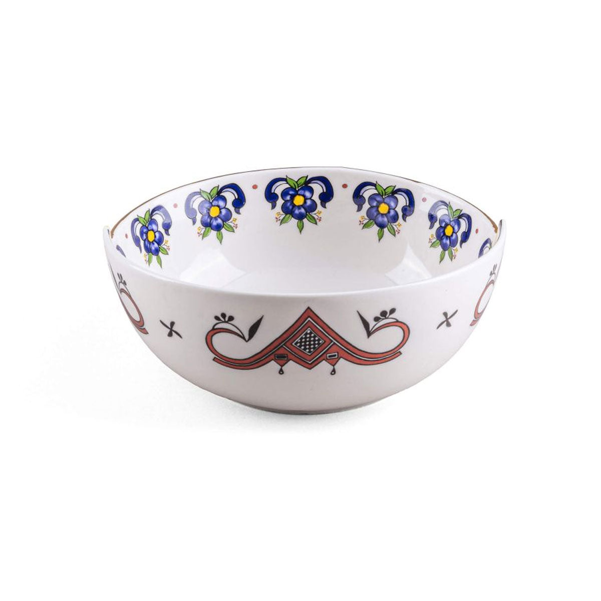 Hybrid Bowl 15cm - Seletti