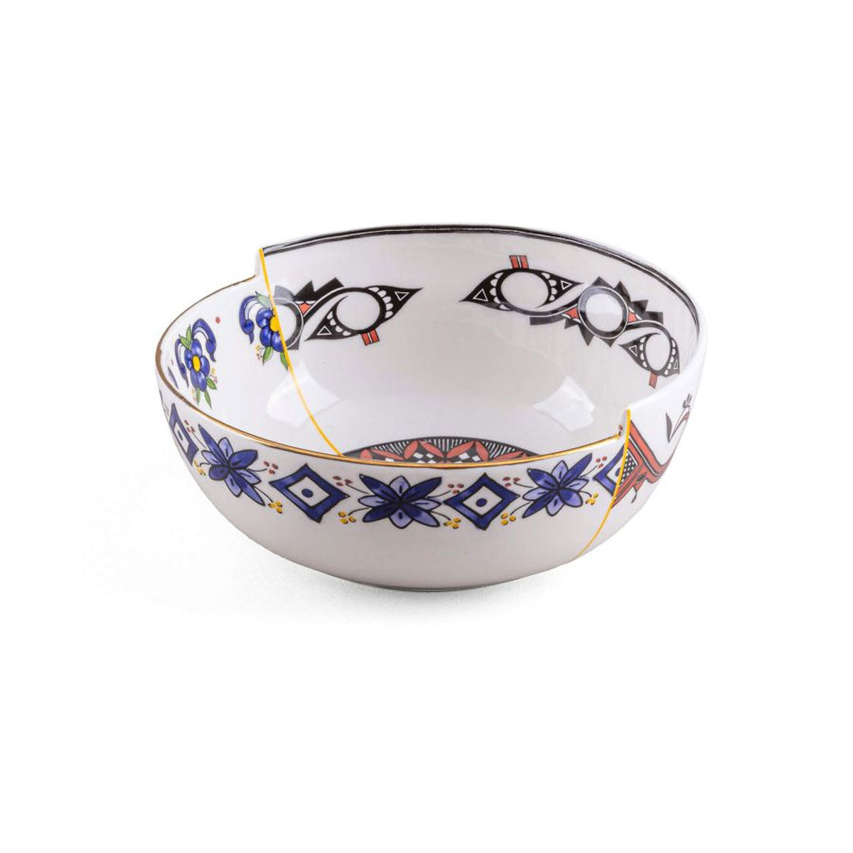 Hybrid Bowl 15cm - Seletti