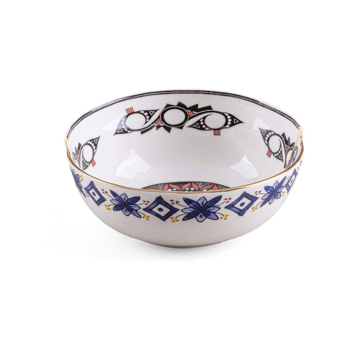 Hybrid Bowl 15cm - Seletti