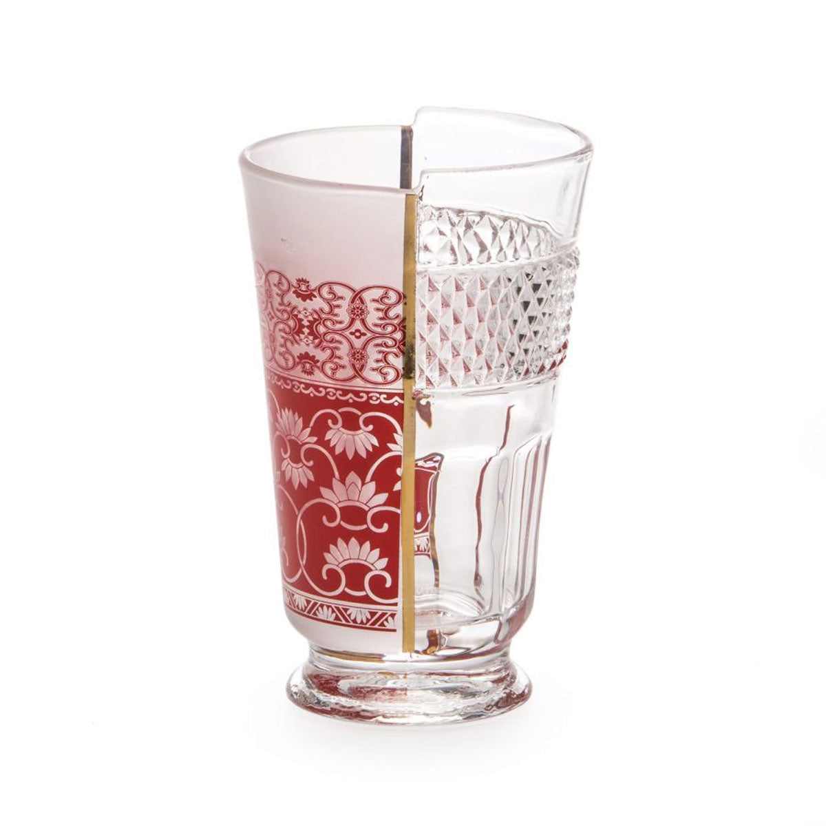 Hybrid Glasses Set of 3 - Seletti