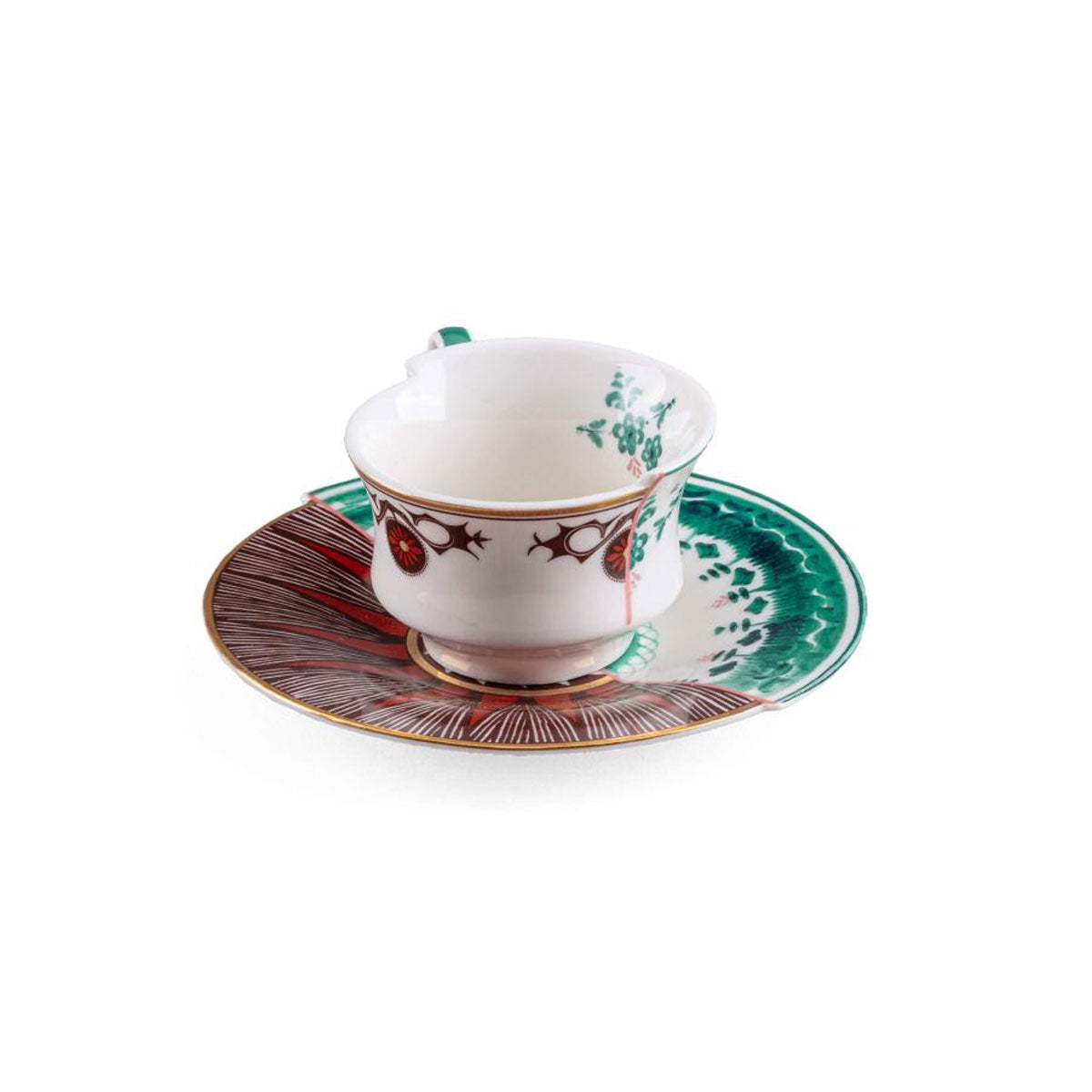 Hybrid Coffee Cup - Seletti