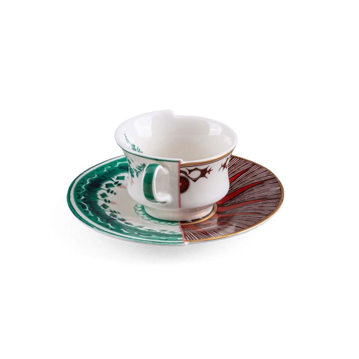 Hybrid Coffee Cup - Seletti