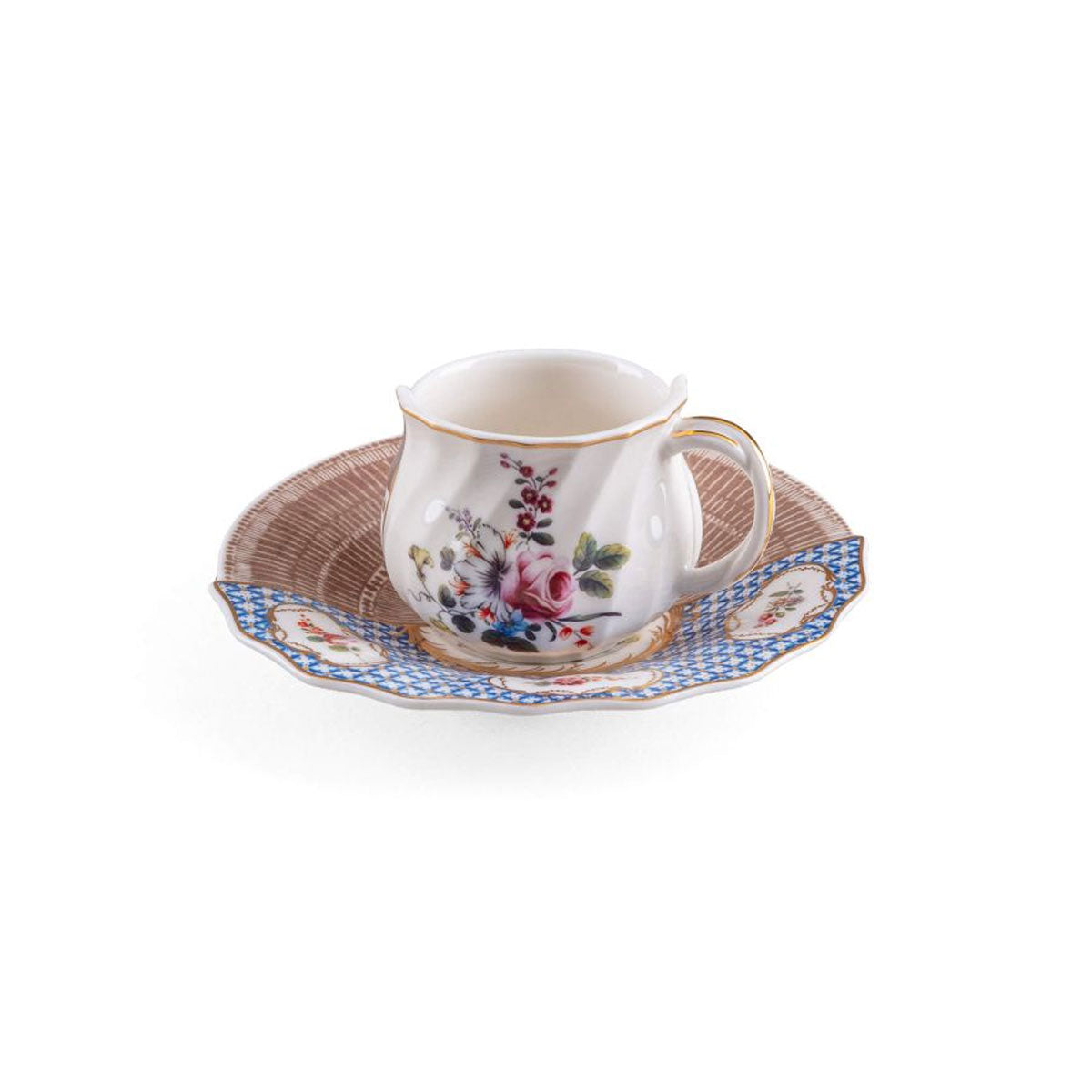 Hybrid Coffee Cup - Seletti