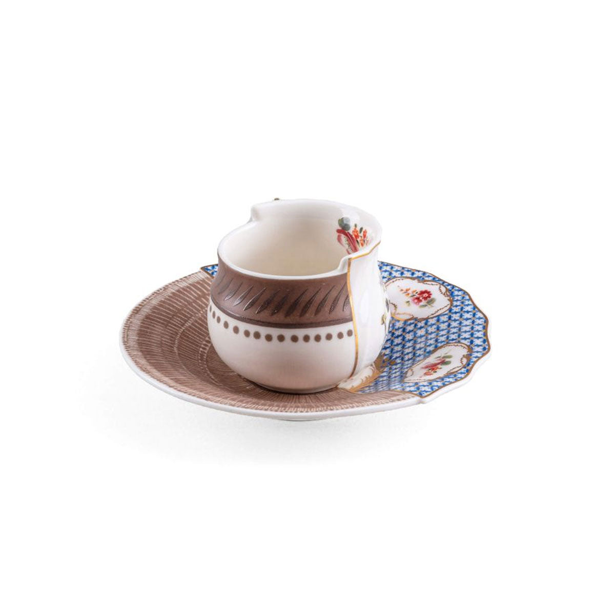 Hybrid Coffee Cup - Seletti