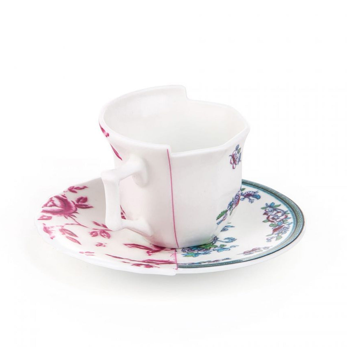 Hybrid Coffee Cup - Seletti