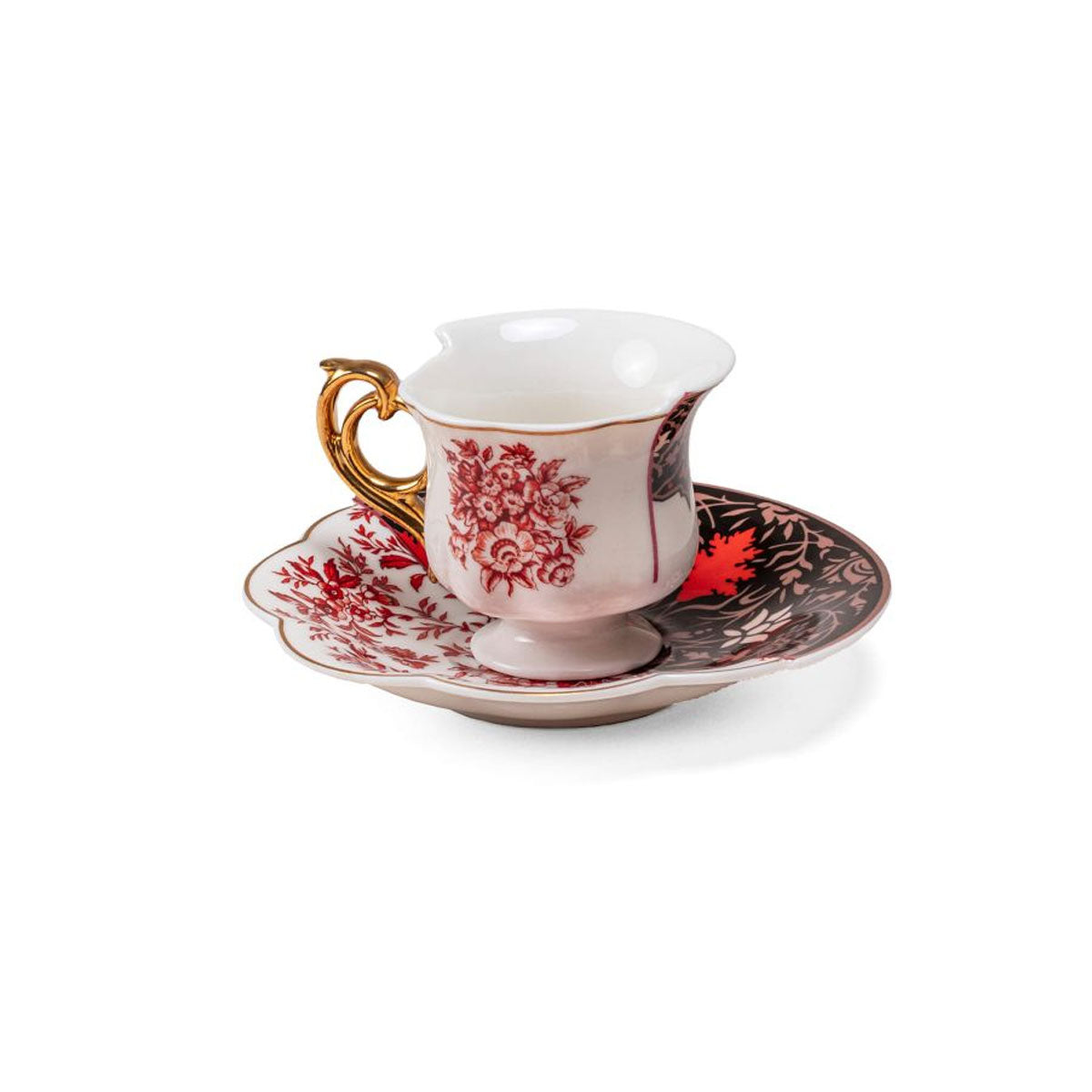 Hybrid Coffee Cup - Seletti