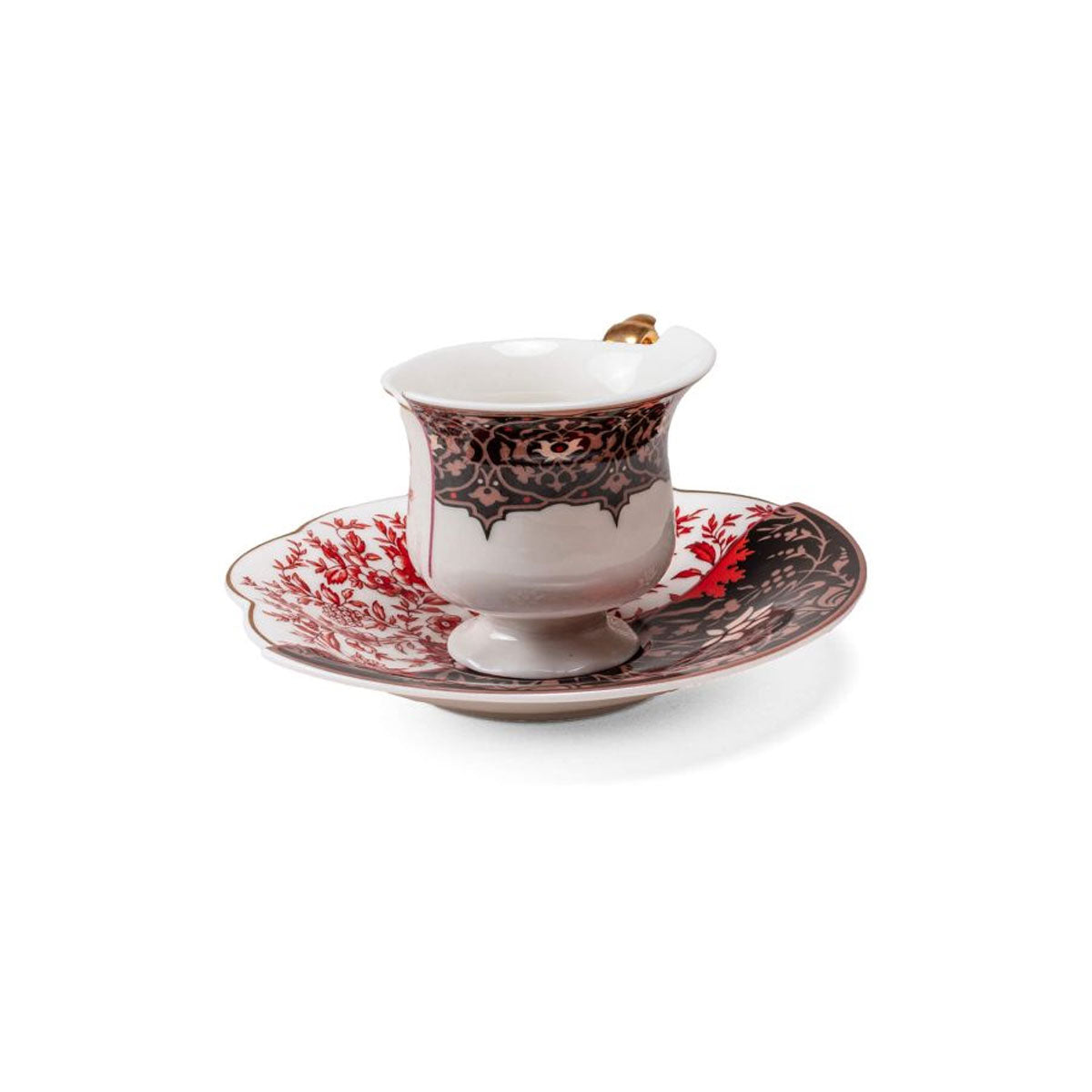 Hybrid Coffee Cup - Seletti