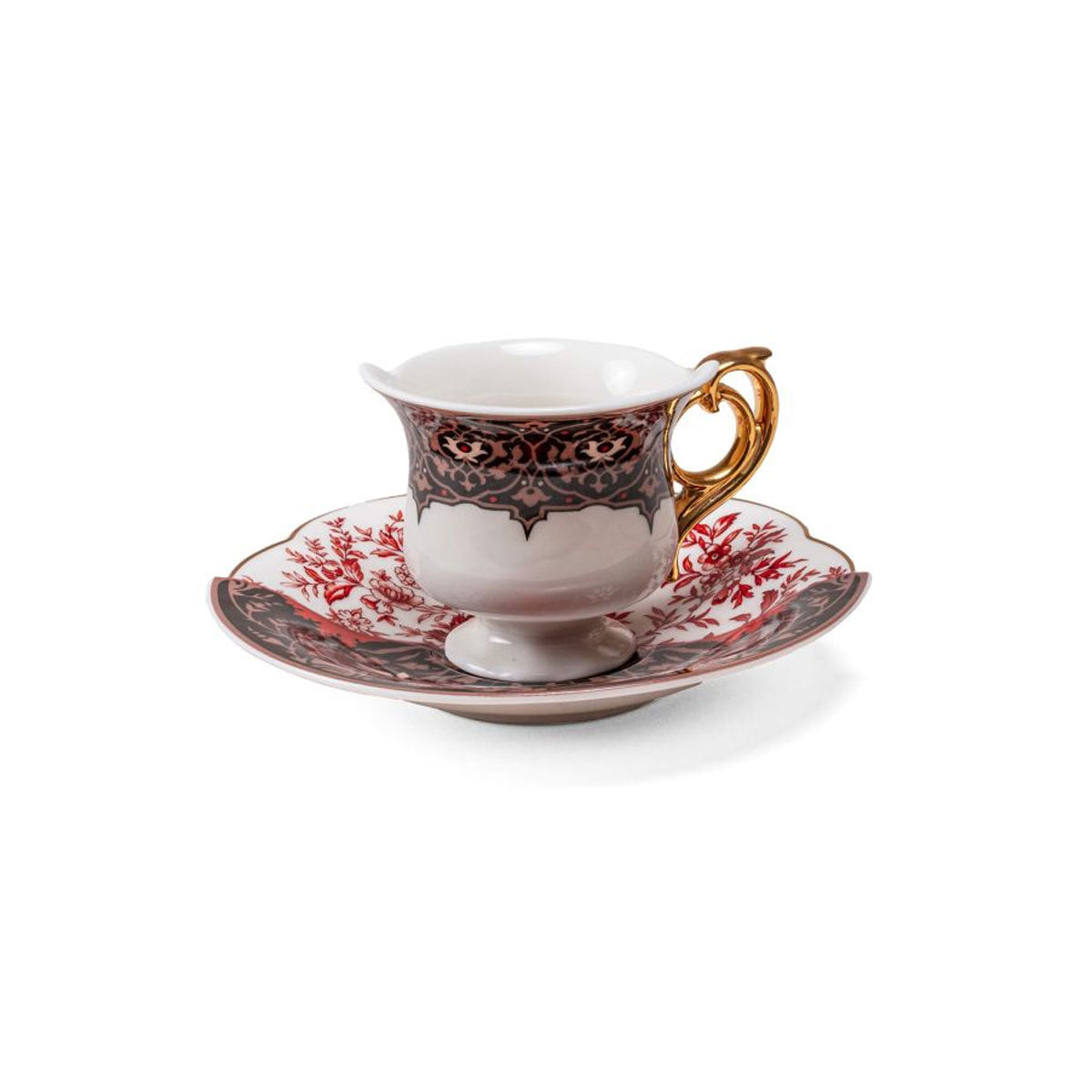 Hybrid Coffee Cup - Seletti