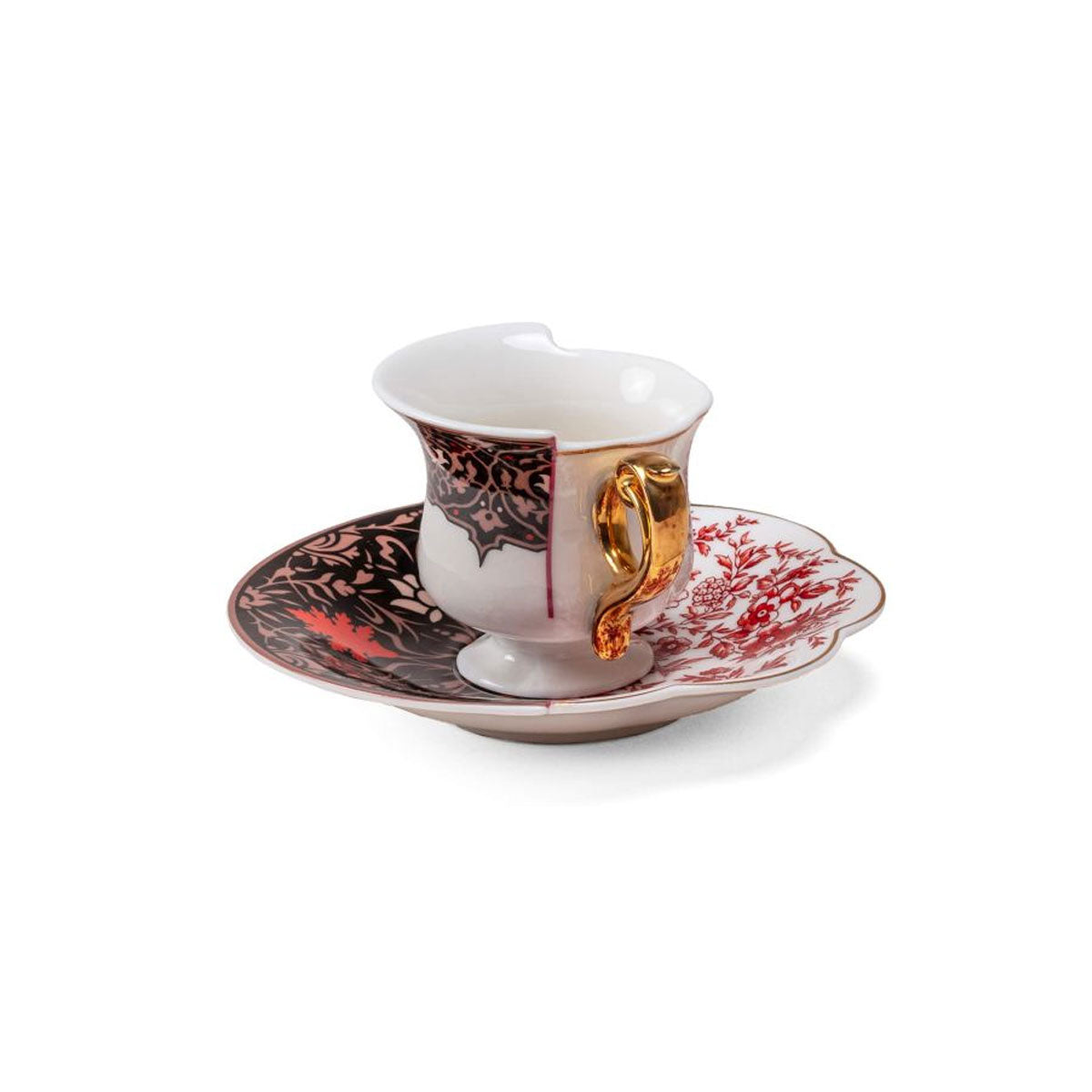 Hybrid Coffee Cup - Seletti